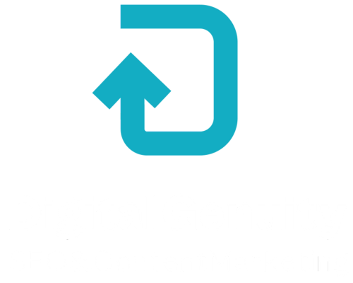 Digital Genuity.