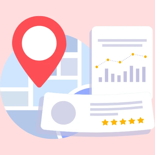 LOCAL SEO