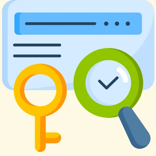 SEO AUDITS