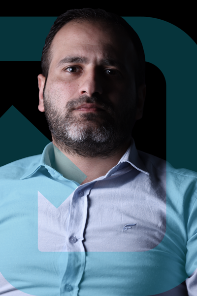 Mohammed Okko