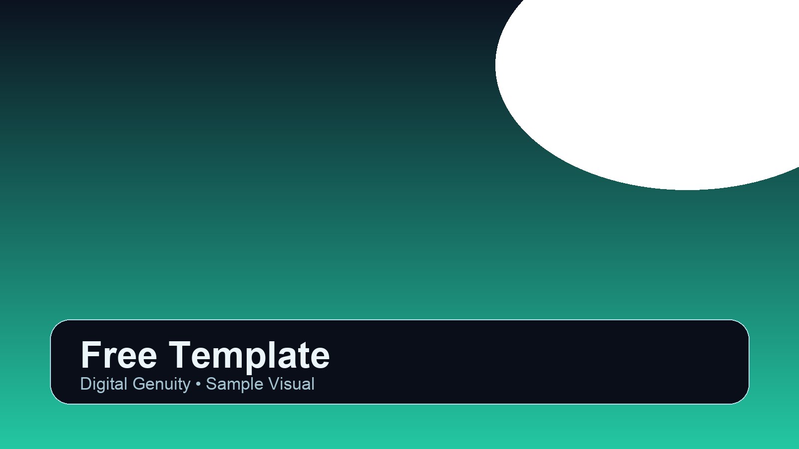 Keyword Prioritization Template