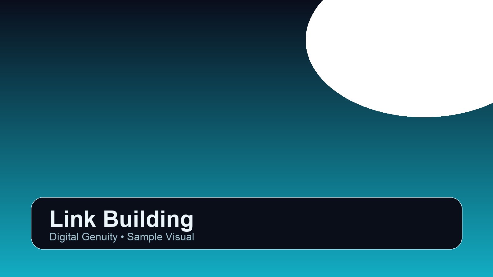 Link Building